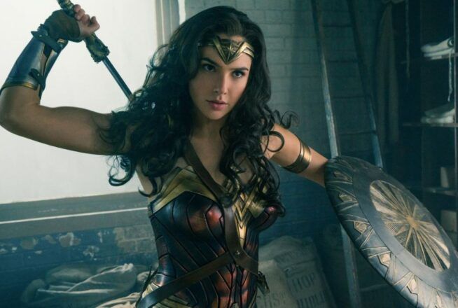 Wonder Woman 3 : le film avec Gal Gadot annulé dans sa version actuelle