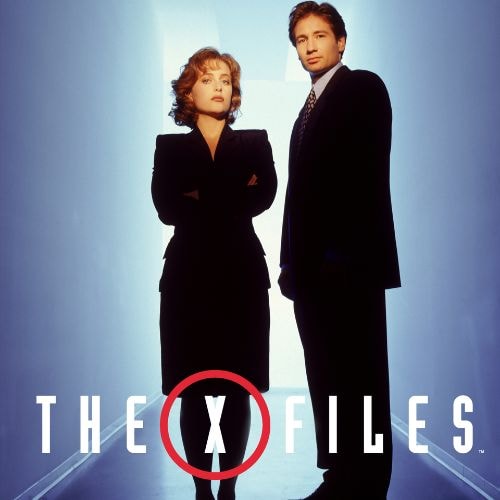 X-Files