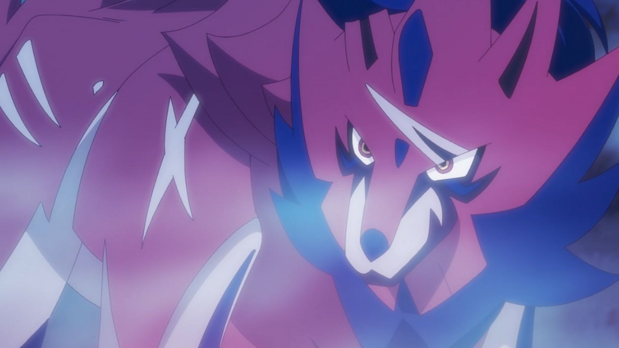 © The Pokemon Compagny