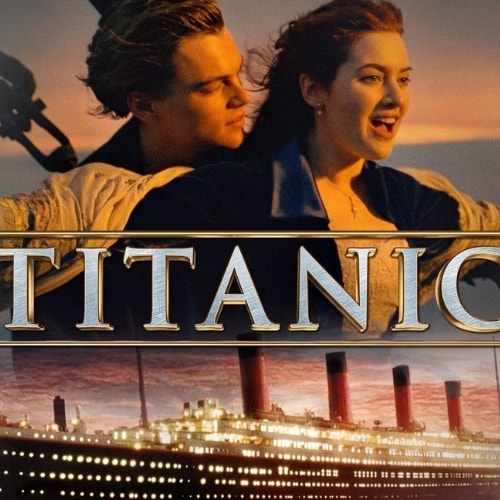 Titanic