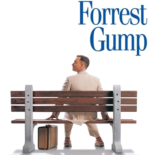 Forrest Gump