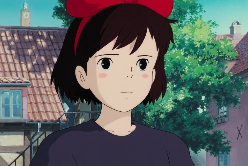 Tu as grandi dans les années 90 si tu as 10/10 à ce quiz sur Kiki la petite sorcière