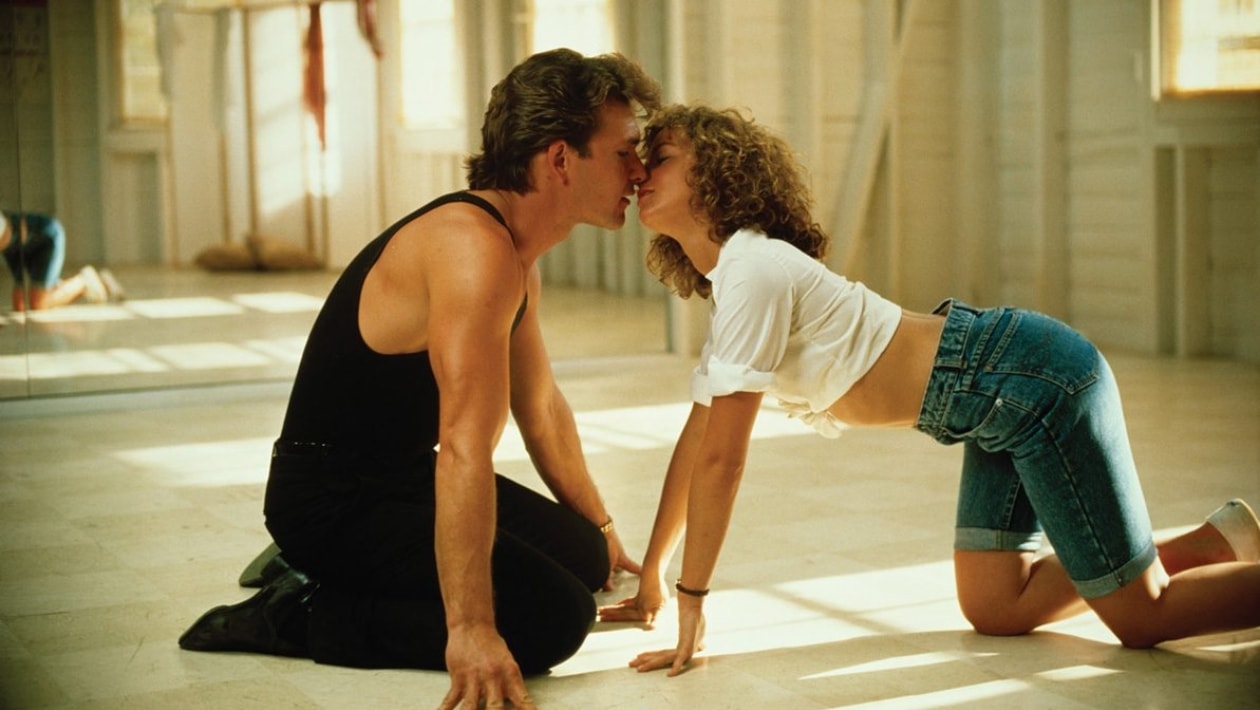 Dirty dancing