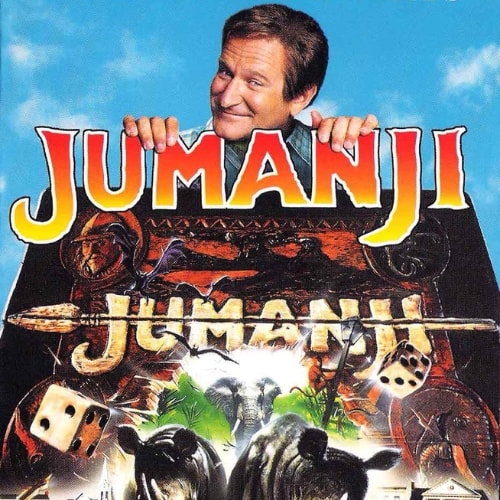 Jumanji