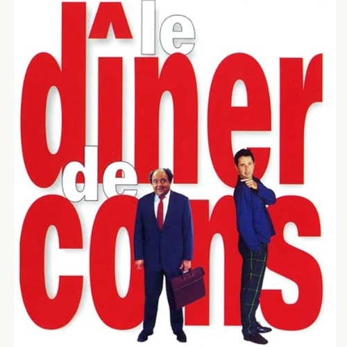 Le Dîner de Cons