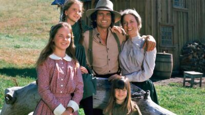 La Petite Maison dans la Prairie : seul un fan aura 5/5 à ce quiz sur les enfants de la série