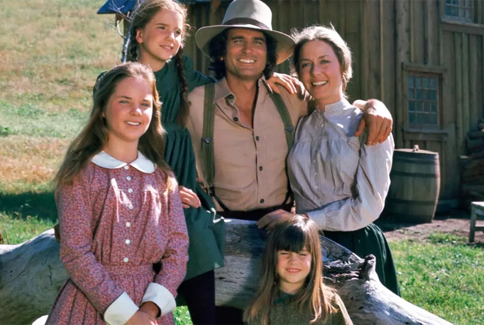 La Petite Maison dans la Prairie : 8 souvenirs de tournage traumatisants pour les acteurs