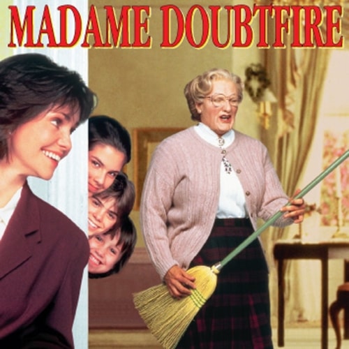 Madame Doubtfire