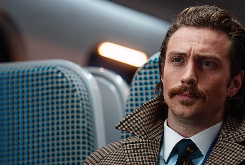 James Bond : Aaron Taylor-Johnson va-t-il succéder à Daniel Craig ? La folle rumeur