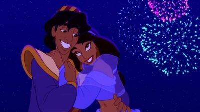Sondage Aladdin : tu préfères Aladdin ou Jasmine ?