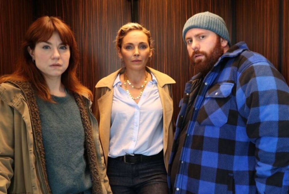 Année Zéro : y aura-t-il une saison 2 sur M6 ?