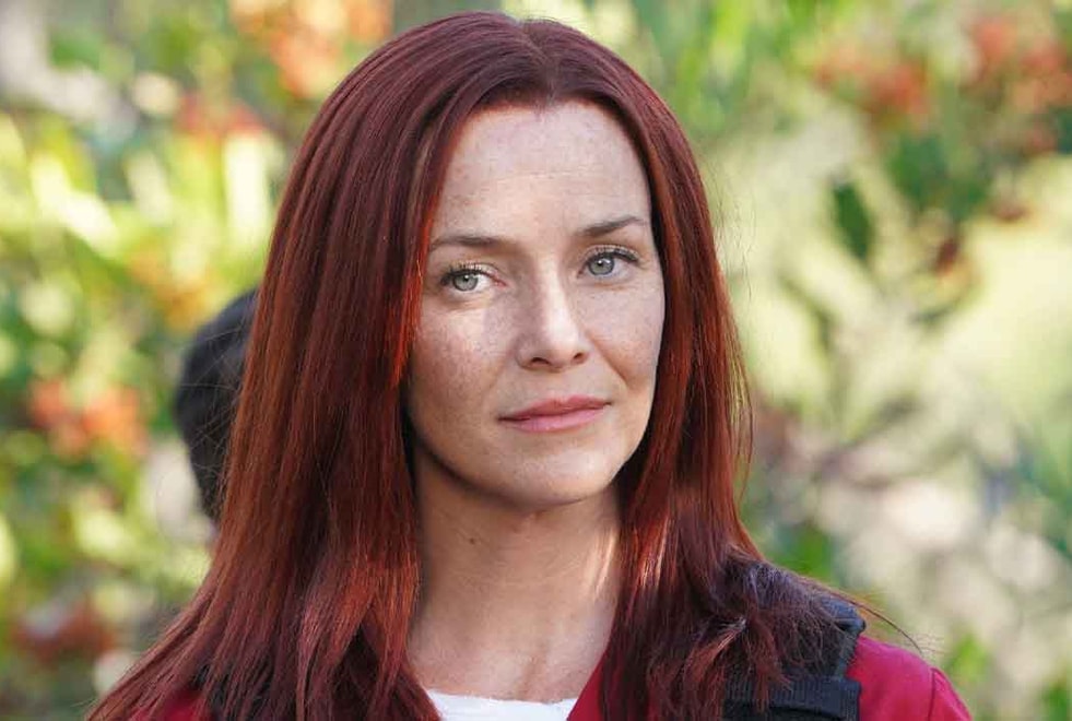 The Vampire Diaires, 24h Chrono : l’actrice Annie Wersching est décédée