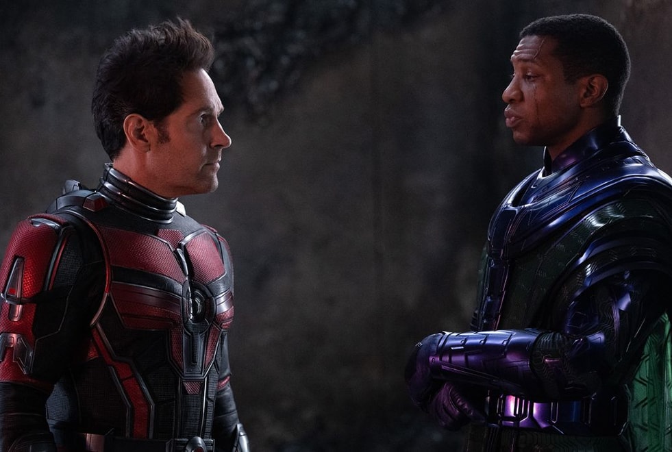 Ant-Man et la Guêpe, Quantumania : Scott Lang fait face à Kang dans la nouvelle bande-annonce