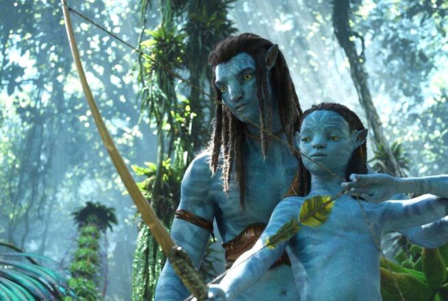 Quiz Avatar : seul un fan saura nommer ces 5 personnages de la saga