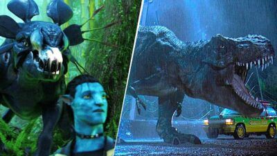 Avatar : ce détail qui lie le film de James Cameron à Jurassic Park