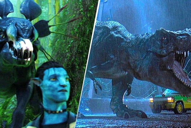 Avatar : ce détail qui lie le film de James Cameron à Jurassic Park
