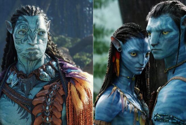 Avatar : ce quiz en immersion te dira si tu fais partie du clan de l’eau ou de la forêt