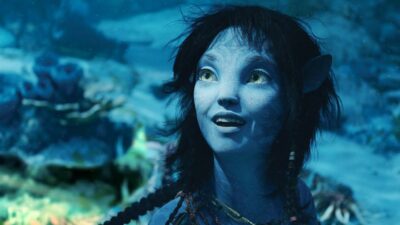 Avatar 2 : qui est le père biologique de Kiri ? La folle théorie des fans