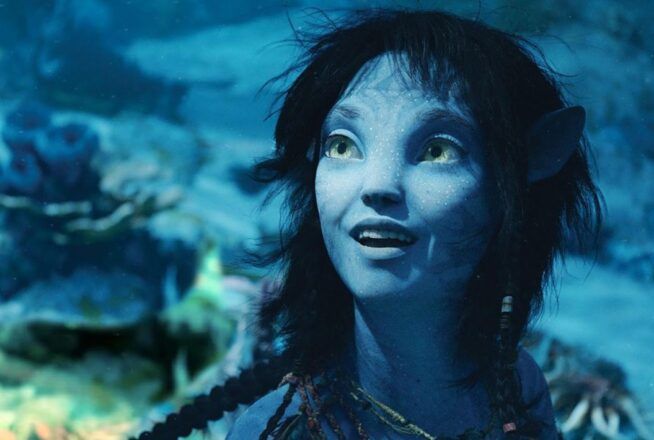 Avatar 2 : qui est le père biologique de Kiri ? La folle théorie des fans