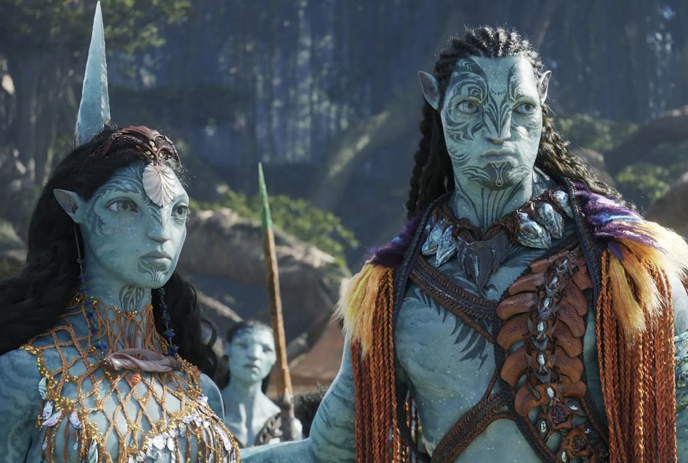 Avatar 2 : James Cameron confirme que le film est rentable, qu’en est-il des suites ?