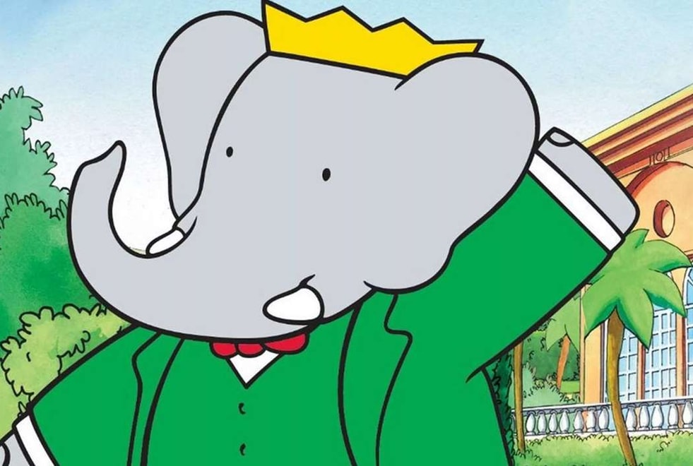 Retour en enfance : comment se termine Babar ?