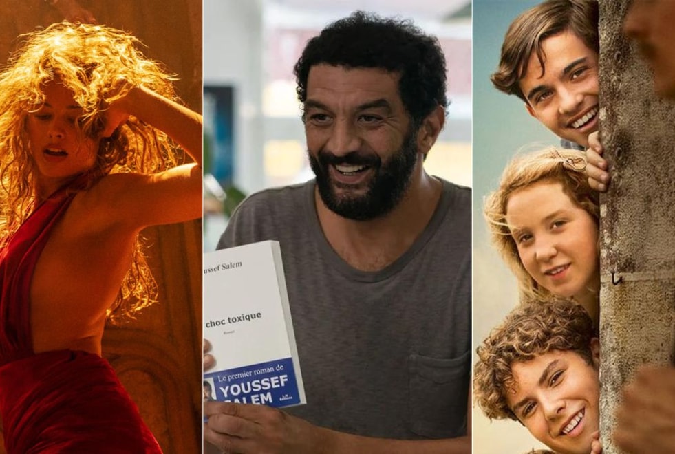 Babylon, Youssef Salem a du succès… Les films à découvrir au cinéma à partir du 18 janvier