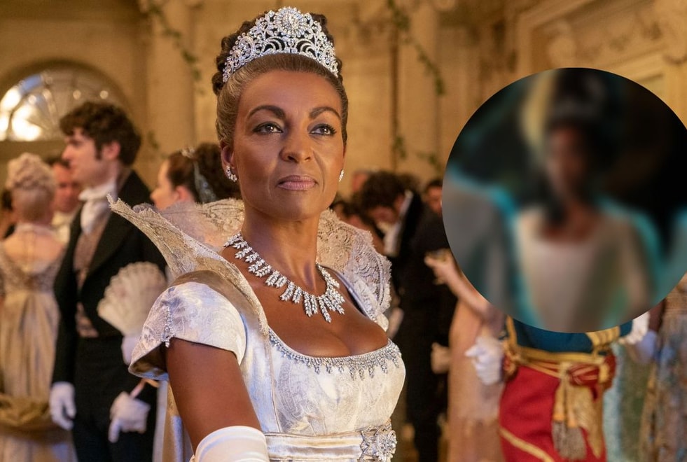La Chronique des Bridgerton : un premier aperçu de Lady Danbury jeune dévoilé dans le spin-off