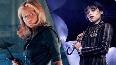 Quiz : on devine si t'es de la génération Mercredi ou Buffy en 5 questions