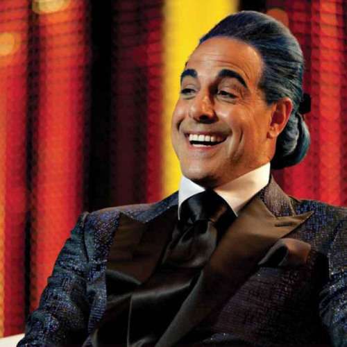 Caesar Flickerman