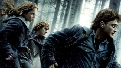 Harry Potter et les Reliques de la Mort : le quiz le plus dur du monde sur les parties 1 et 2