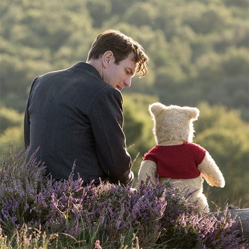 Christopher Robin