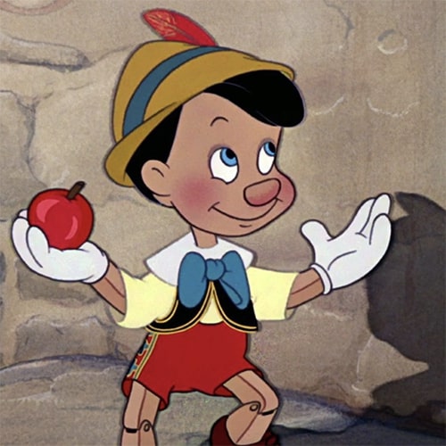 Pinocchio