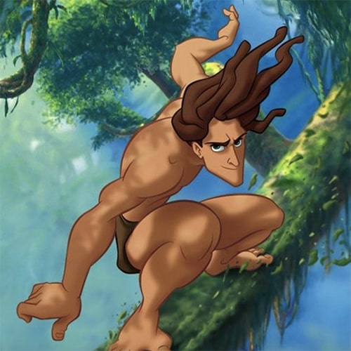 Tarzan