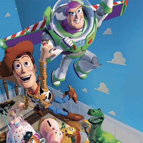 Toy Story