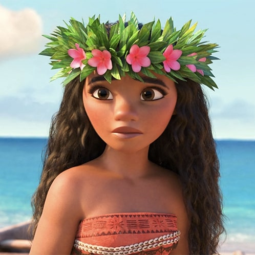 Moana: La leggenda alla fine del mondo