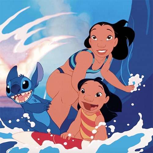 Lilo et Stitch