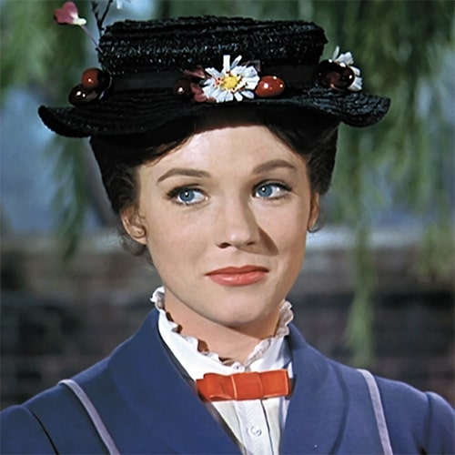 Mary Poppins