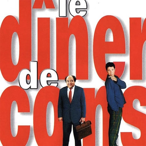 Le Dîner de cons