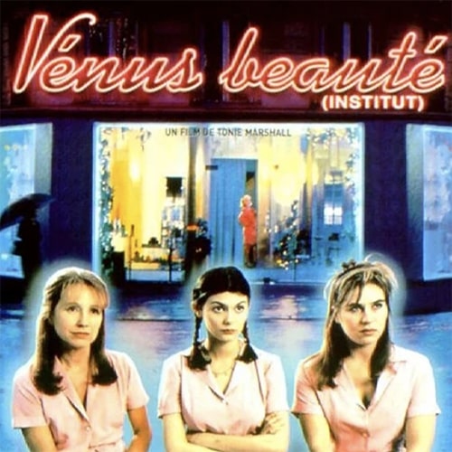 Venus Beauté (Institut)