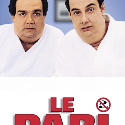 Le Pari