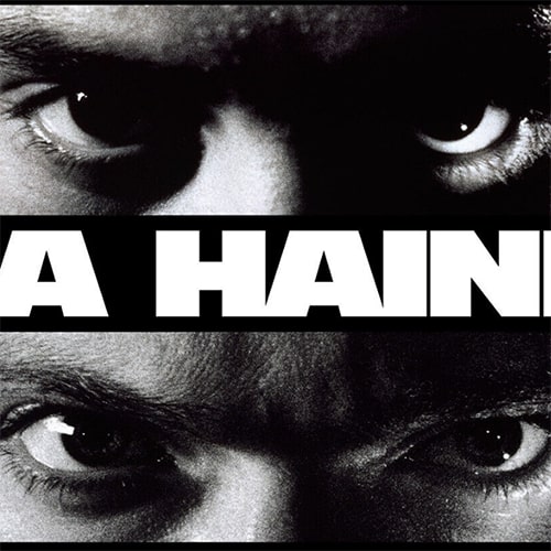 La Haine