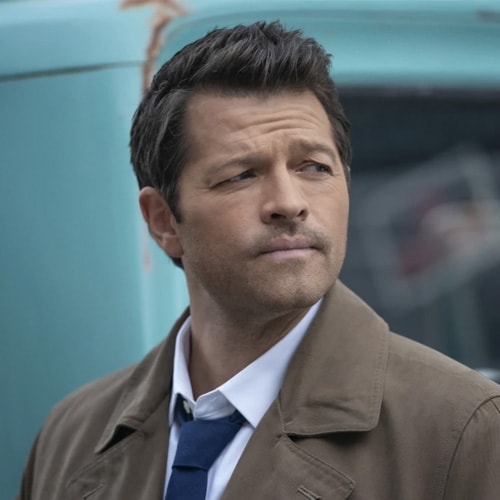 Castiel