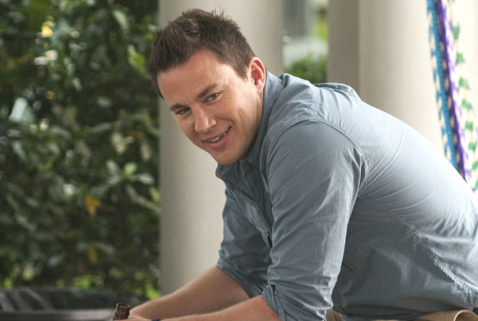 Ghost : Channing Tatum pourrait reprendre le rôle de Patrick Swayze dans un remake