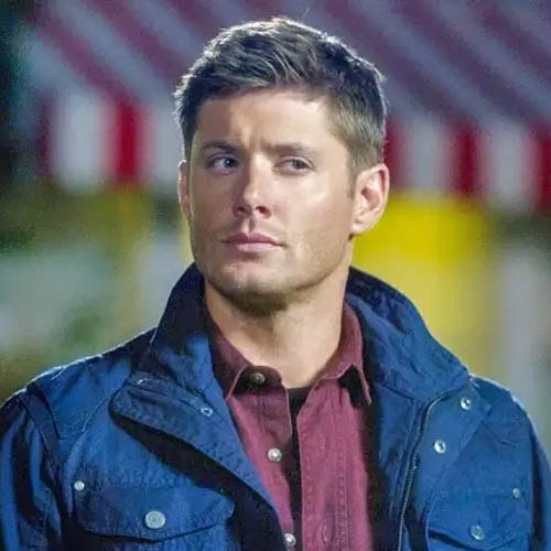 Dean