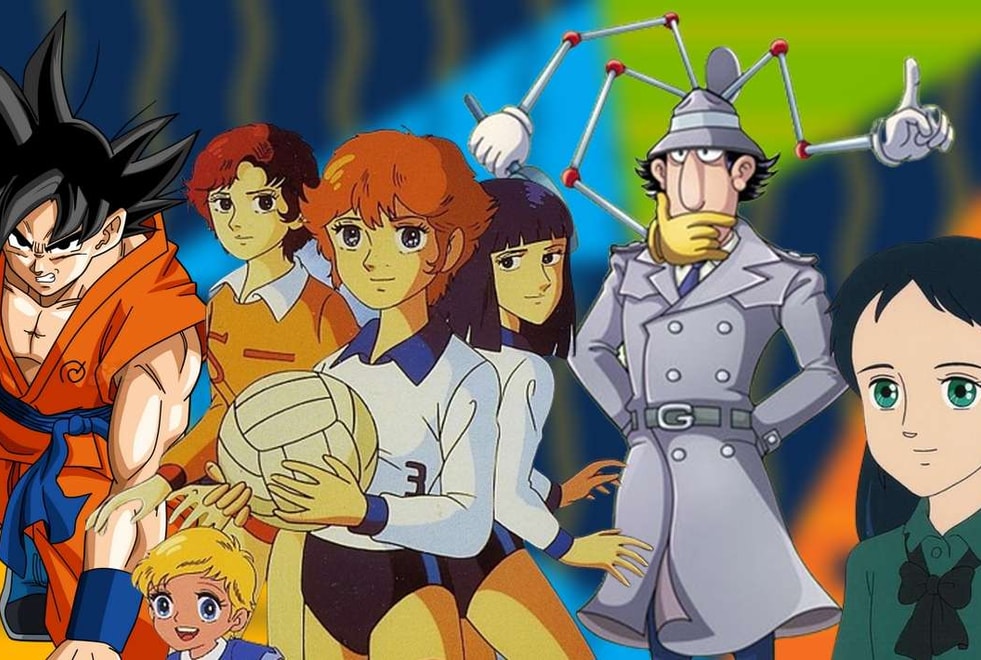 T’es un enfant des années 80 si t’as 20/20 à ce quiz vrai ou faux spécial dessins animés