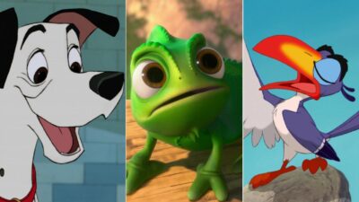 Quiz Disney : seul un vrai fan saura nommer ces 10 animaux
