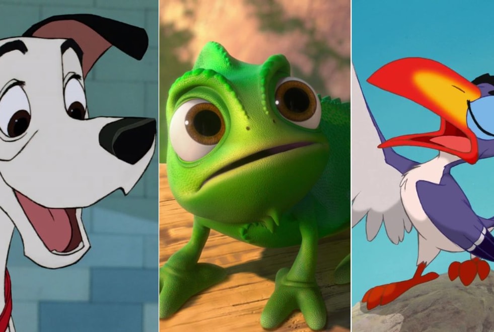 Quiz Disney : seul un vrai fan saura nommer ces 10 animaux