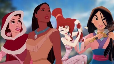 Quiz : seul un vrai fan reconnaîtra ces 15 Disney des années 90 en une image