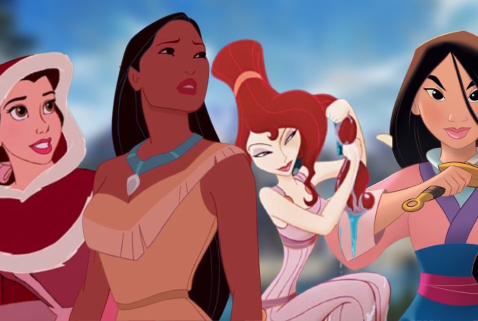 Quiz : seul un vrai fan reconnaîtra ces 15 Disney des années 90 en une image