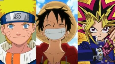 Quiz Naruto, Demon Slayer : sauras-tu trouver ces anime en 3 mots-clés ?